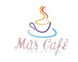 https://www.logocontest.com/public/logoimage/1560836820Mas Cafe 20.jpg